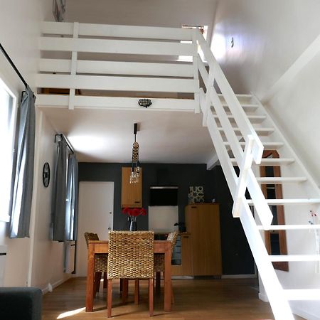 Appartement Hypercentre 6 Pers Bagnères-de-Luchon Extérieur photo