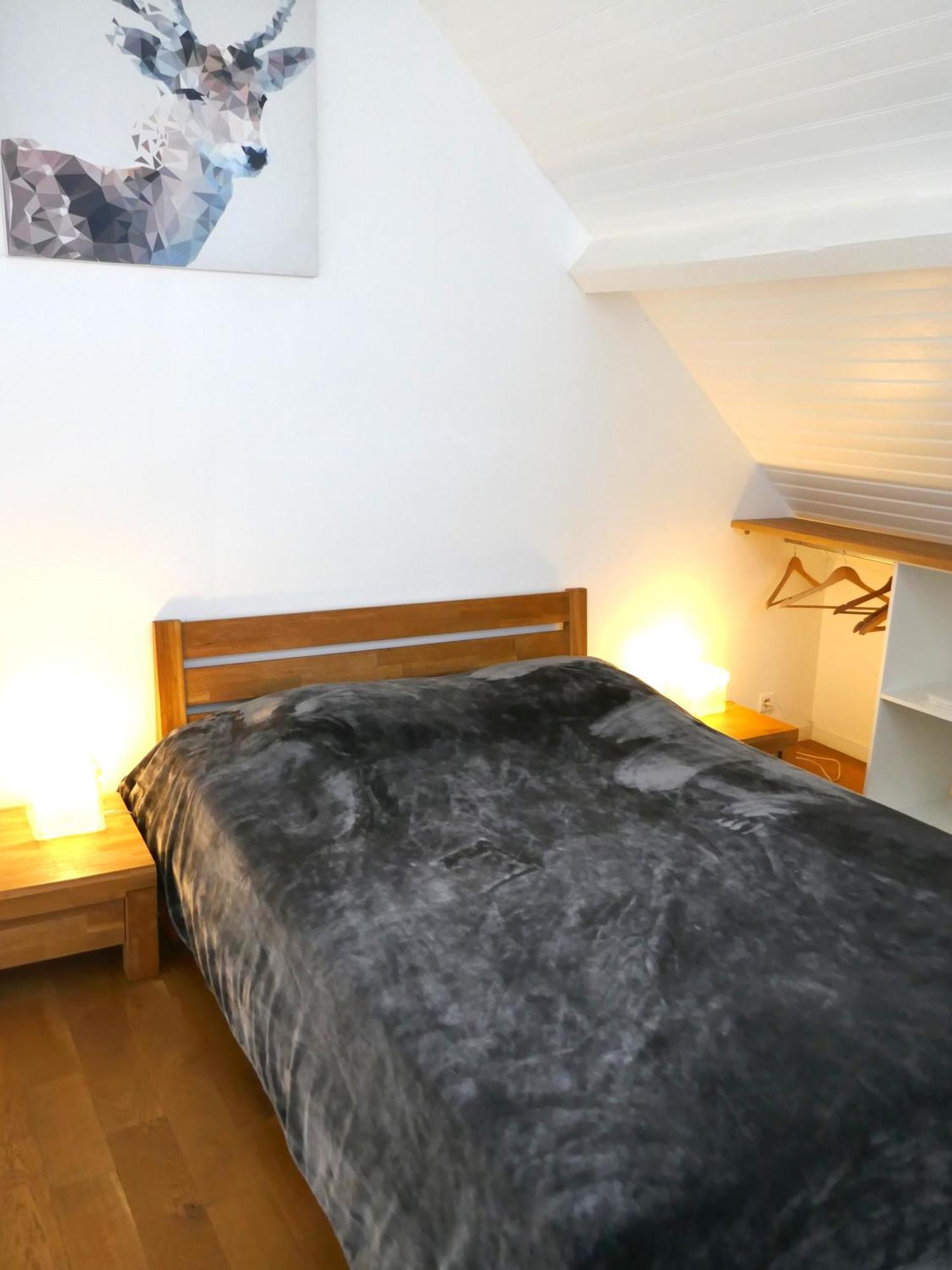 Appartement Hypercentre 6 Pers Bagnères-de-Luchon Extérieur photo